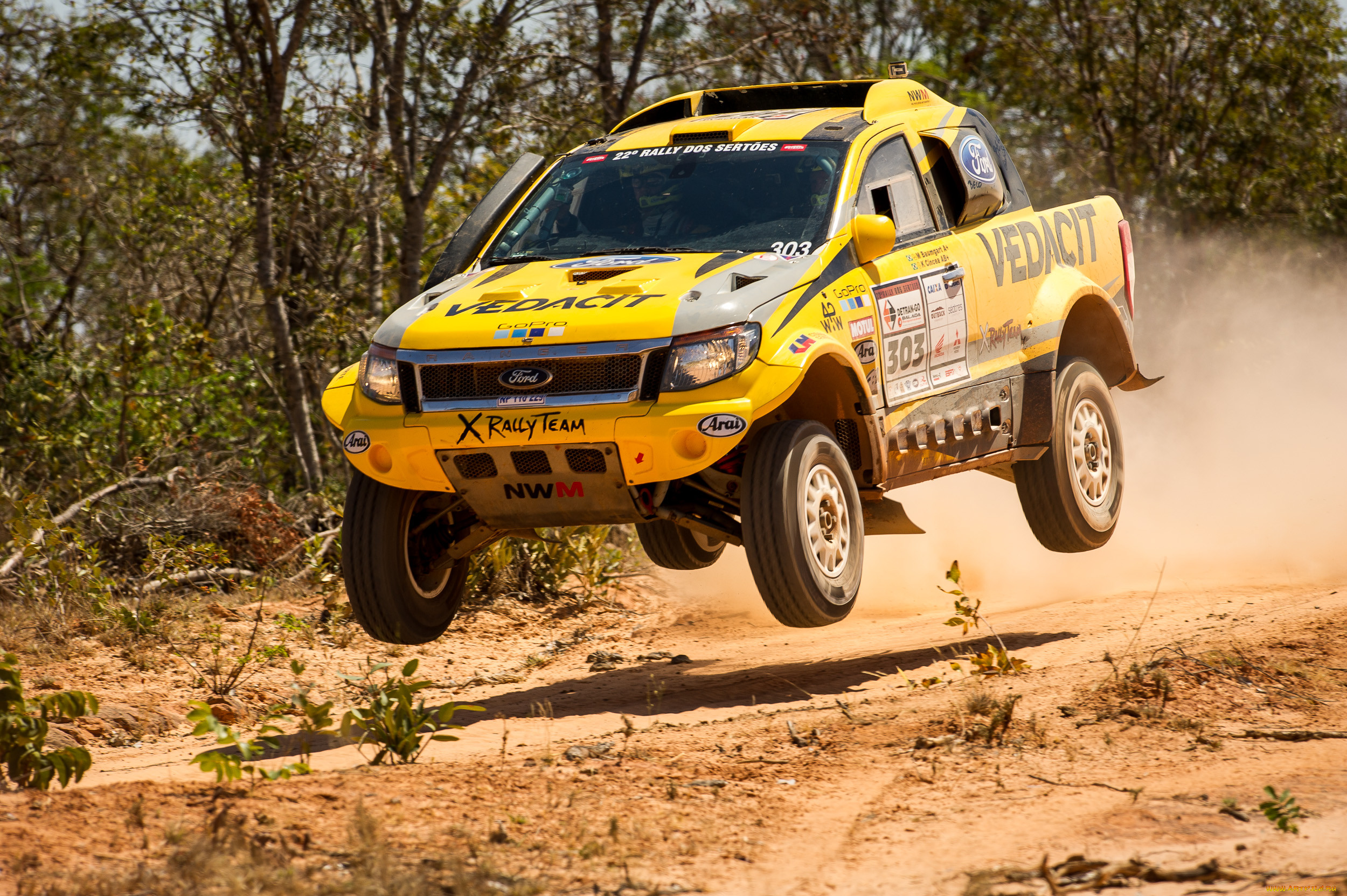 , , ranger, ford, , 2015, dakar